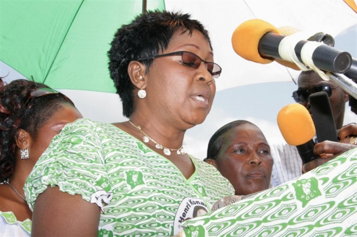 Bouaké : L’UFPDCI appelle la Cei à respecter son chronogramme